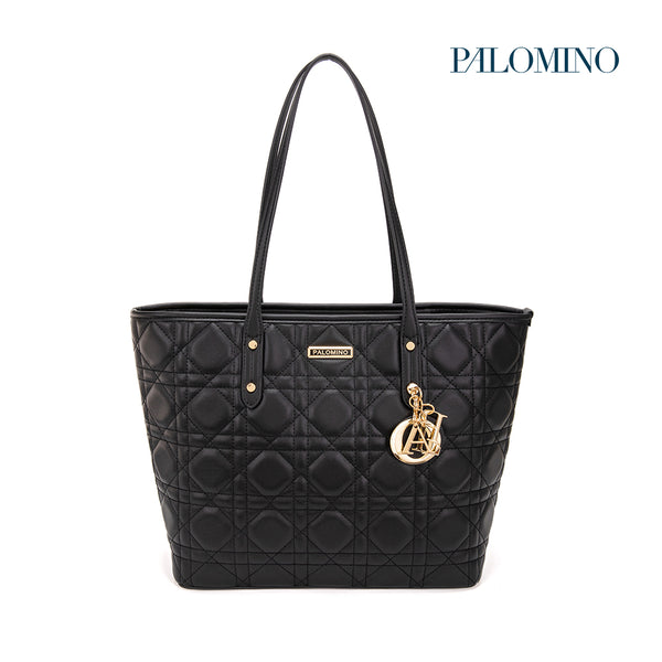 Palomino Eliza Totebag Wanita - Black