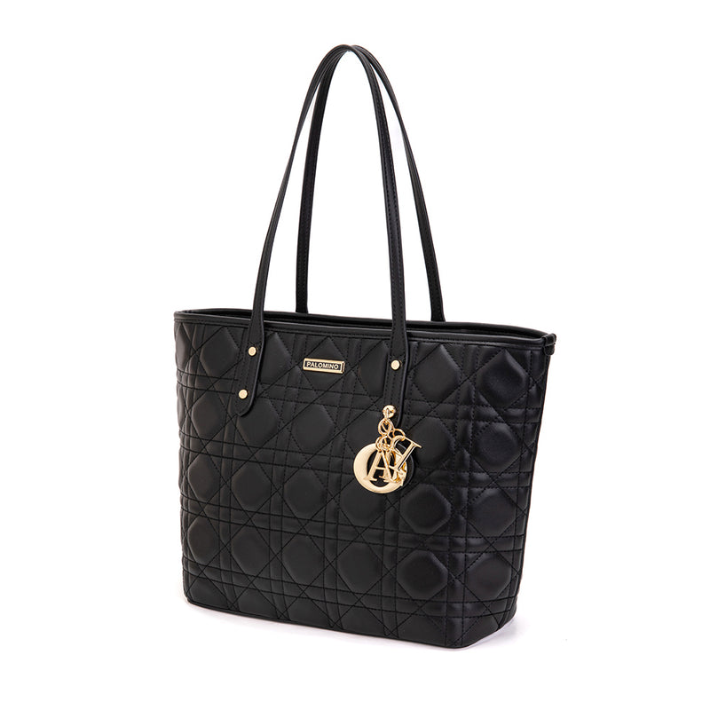 Palomino Eliza Totebag Wanita - Black