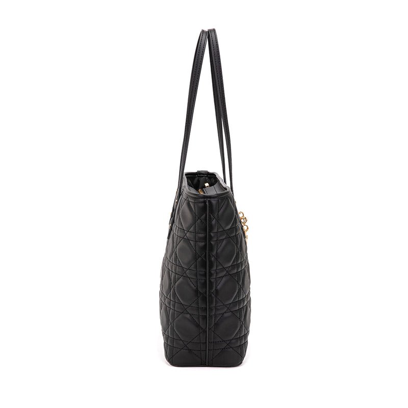 Palomino Eliza Totebag Wanita - Black