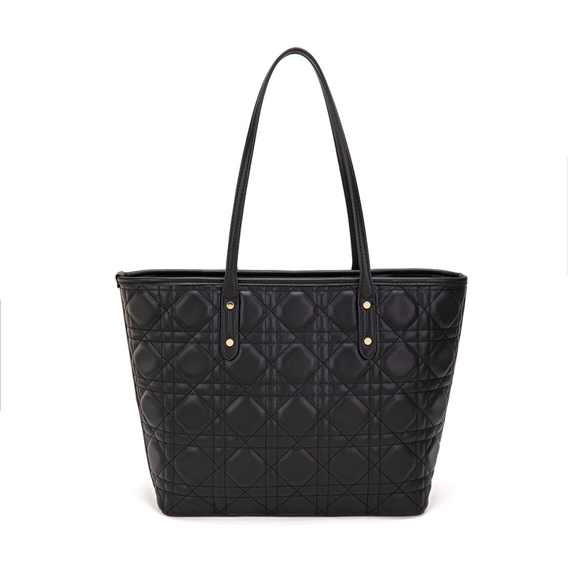 Palomino Eliza Totebag Wanita - Black