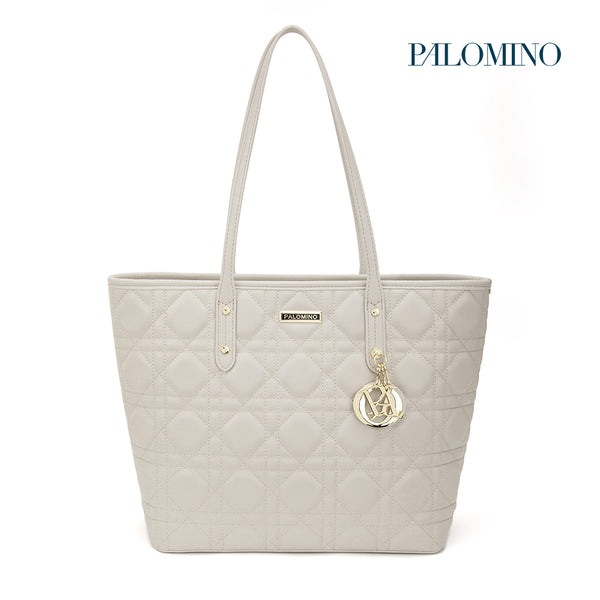 Palomino Eliza Totebag Wanita - Cream