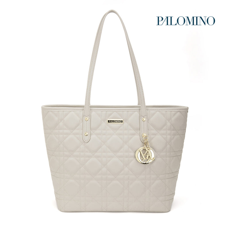 Palomino Eliza Totebag Wanita - Cream
