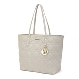 Palomino Eliza Totebag Wanita - Cream