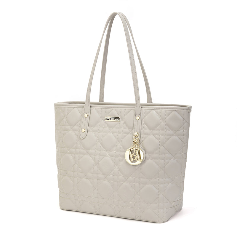 Palomino Eliza Totebag Wanita - Cream