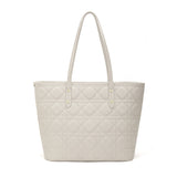 Palomino Eliza Totebag Wanita - Cream