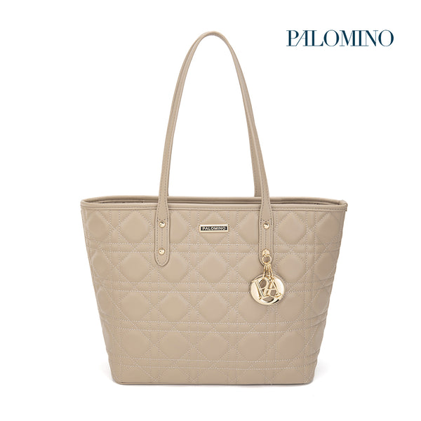 Palomino Eliza Totebag Wanita - Khaki