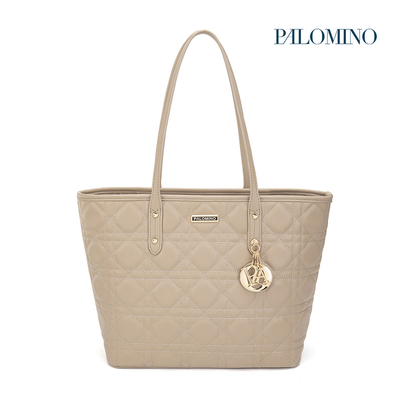 Palomino Eliza Totebag Wanita - Khaki