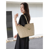 Palomino Eliza Totebag Wanita - Black