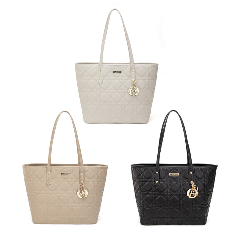 Palomino Eliza Totebag Wanita - Black
