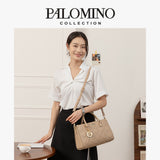 Palomino Marlon Handbag Wanita - Cream
