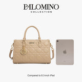 Palomino Marlon Handbag Wanita - Cream