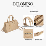 Palomino Marlon Handbag Wanita - Cream