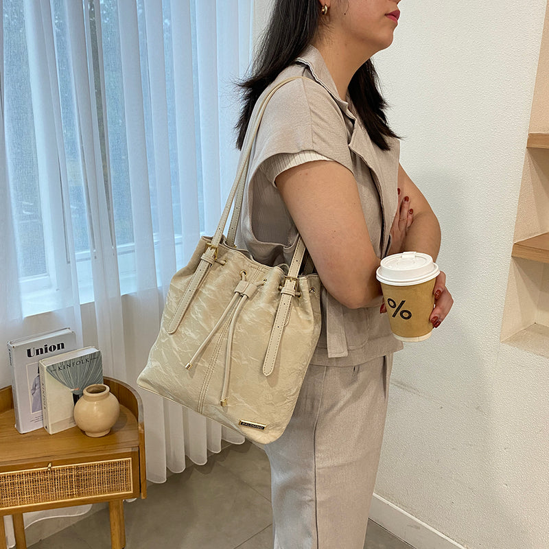 Palomino Alona Shoulderbag - Cream