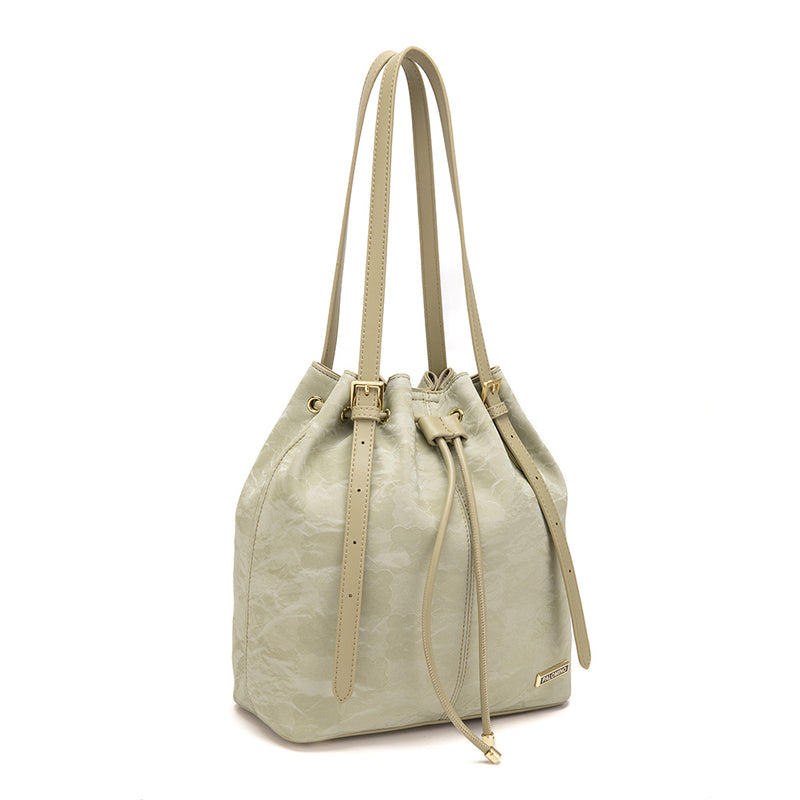 Palomino Alona Shoulderbag - Lightgreen