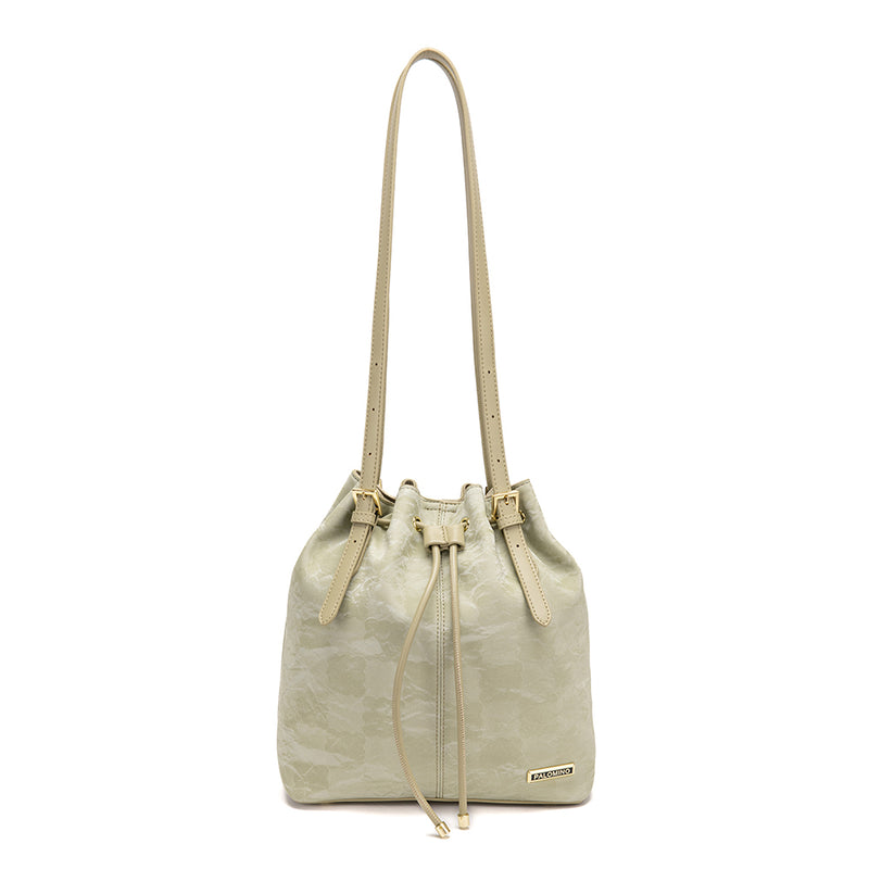 Palomino Alona Shoulderbag - Lightgreen