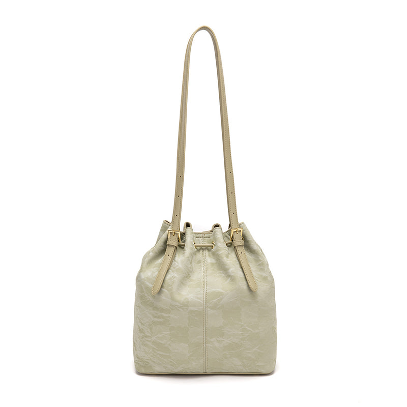 Palomino Alona Shoulderbag - Lightgreen