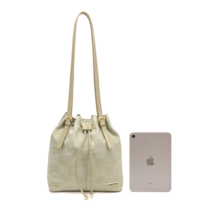 Palomino Alona Shoulderbag - Lightgreen