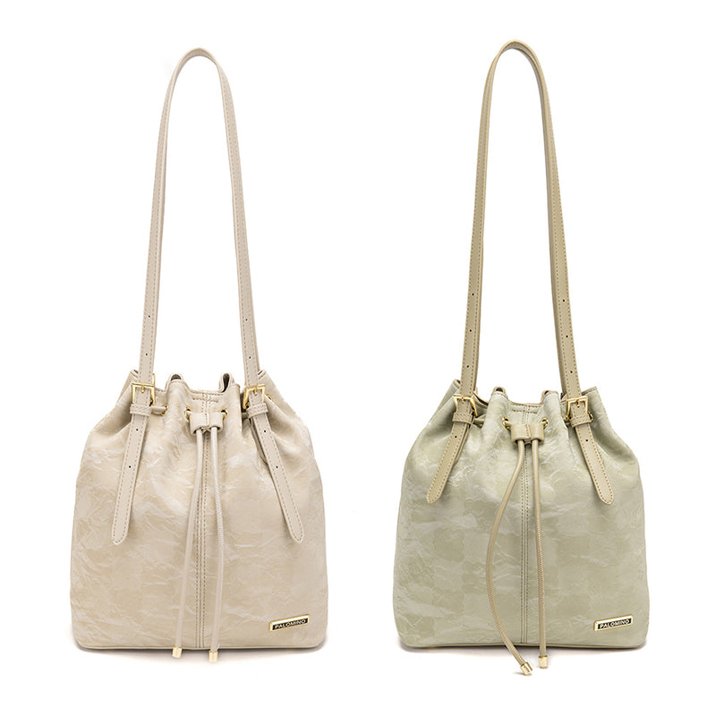 Palomino Alona Shoulderbag - Lightgreen