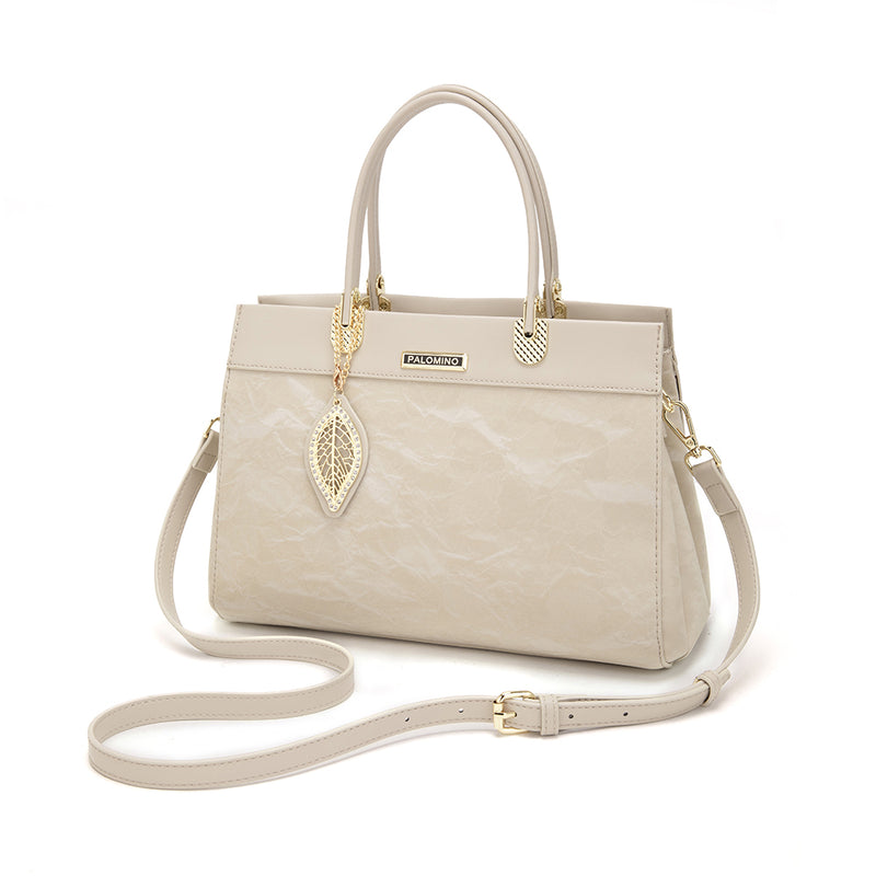 Palomino Layla Handbag - Cream