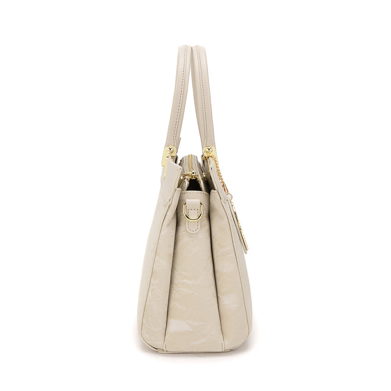 Palomino Layla Handbag - Cream