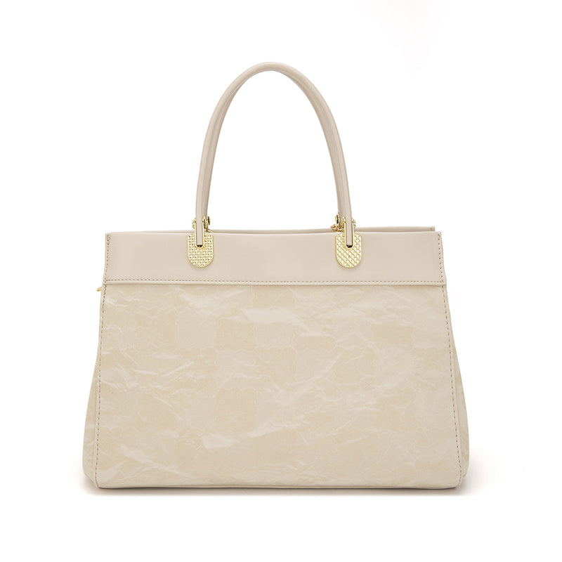 Palomino Layla Handbag - Cream