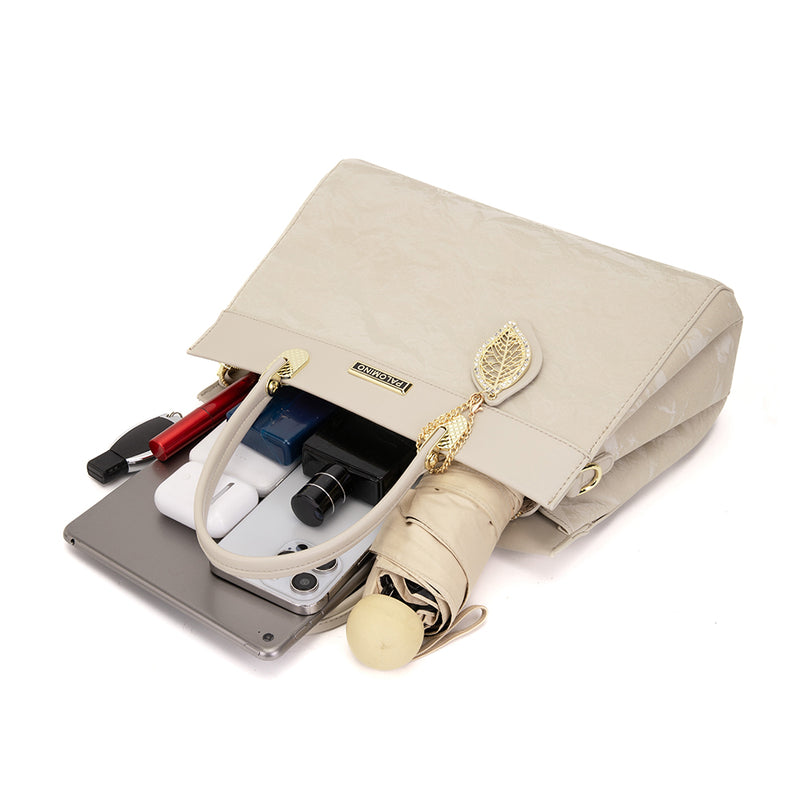 Palomino Layla Handbag - Cream