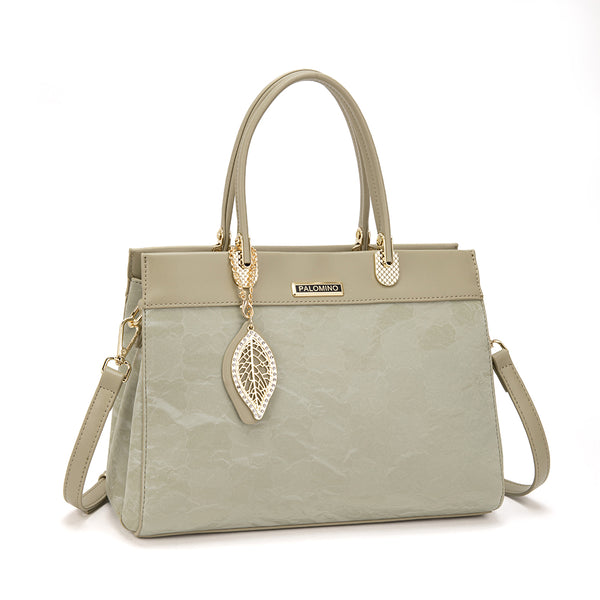 Palomino Layla Handbag - Lightgreen