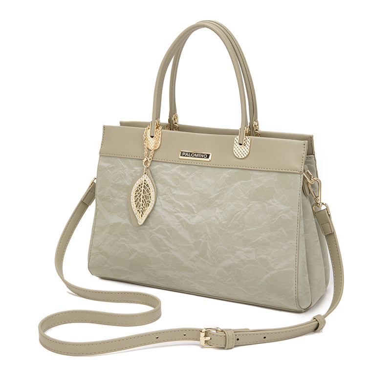 Palomino Layla Handbag - Lightgreen