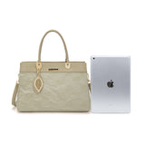 Palomino Layla Handbag - Lightgreen