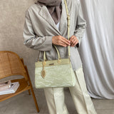 Palomino Layla Handbag - Lightgreen