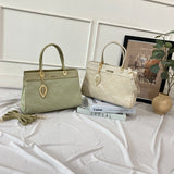 Palomino Layla Handbag - Lightgreen