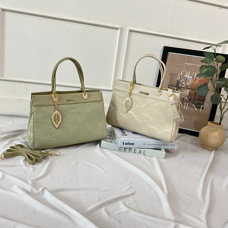 Palomino Layla Handbag - Cream