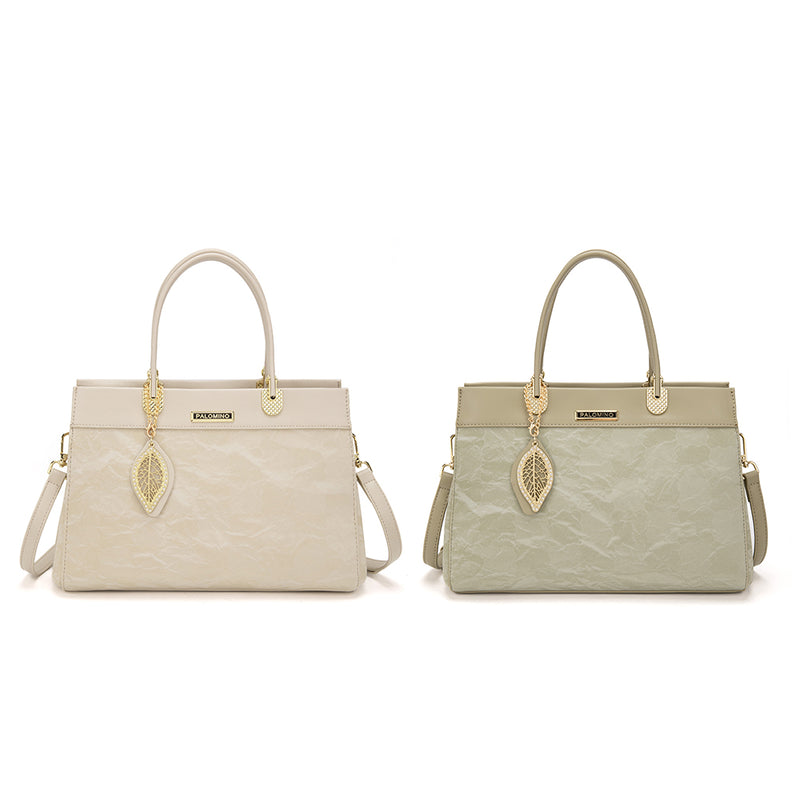 Palomino Layla Handbag - Cream