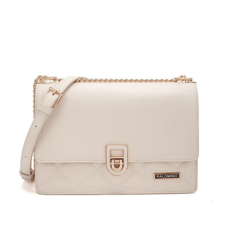 Palomino Doren Shoulderbag Wanita - Ivory