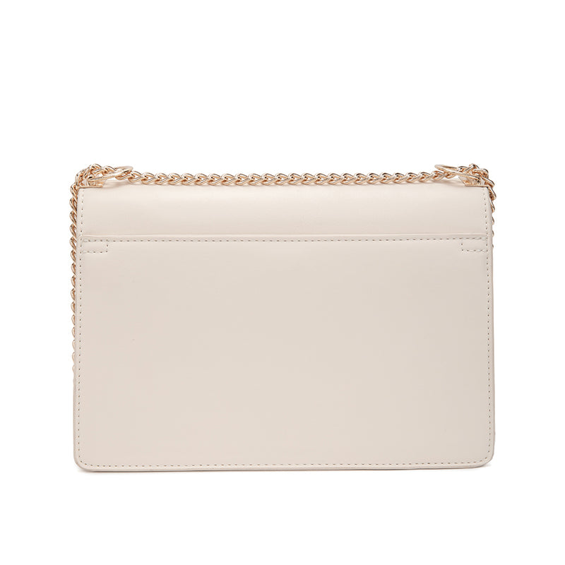 Palomino Doren Shoulderbag Wanita - Ivory