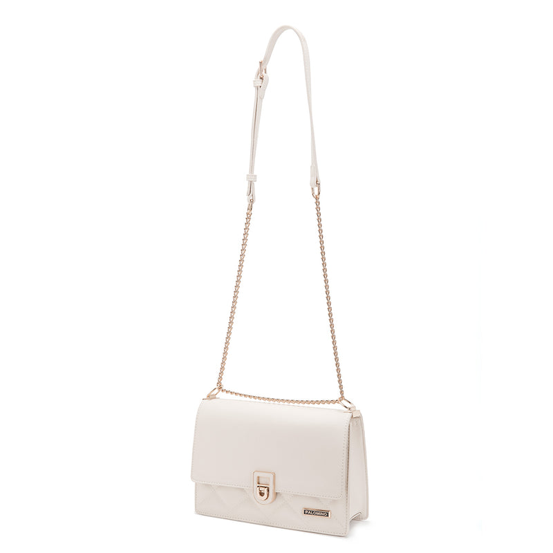 Palomino Doren Shoulderbag Wanita - Ivory