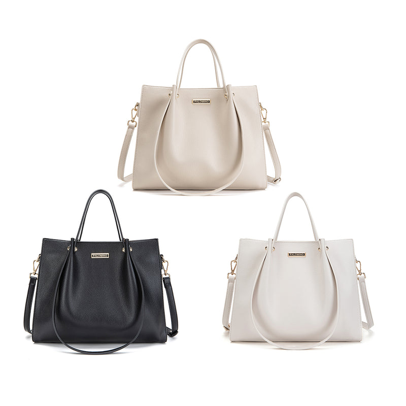 Palomino Kaluna Handbag Wanita - Cream
