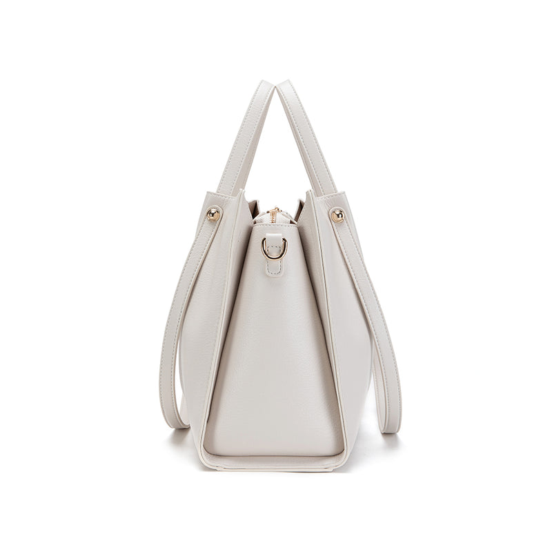 Palomino Kaluna Handbag Wanita - Ivory