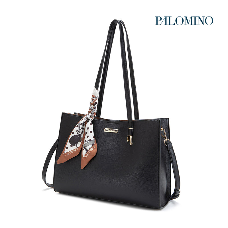 Palomino Lamina Shoulderbag Wanita