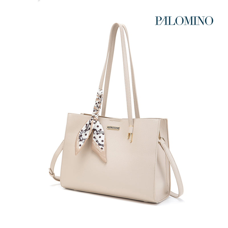 Palomino Lamina Shoulderbag Wanita