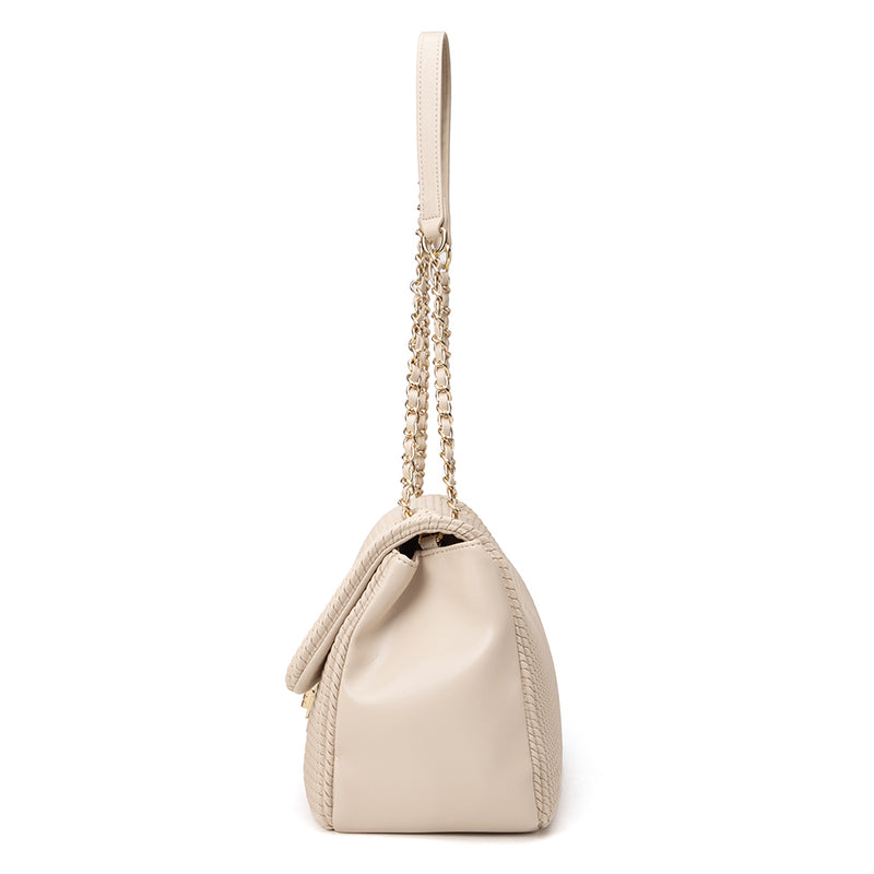 Palomino Frista Shoulderbag Wanita - Cream