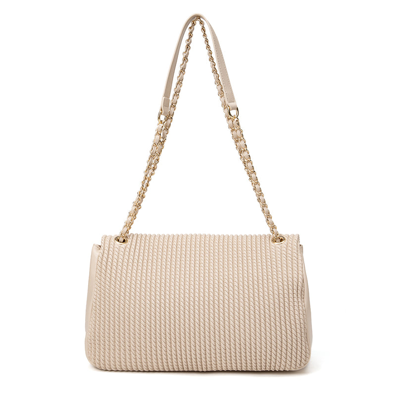 Palomino Frista Shoulderbag Wanita - Cream