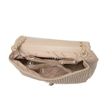 Palomino Frista Shoulderbag Wanita - Khaki