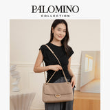 Palomino Frista Shoulderbag Wanita - Cream