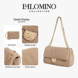 Palomino Frista Shoulderbag Wanita - Cream