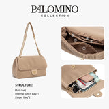 Palomino Frista Shoulderbag Wanita - Cream
