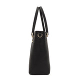 Palomino Ceska Totebag Wanita - Black