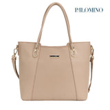 Palomino Ceska Totebag Wanita - Khaki