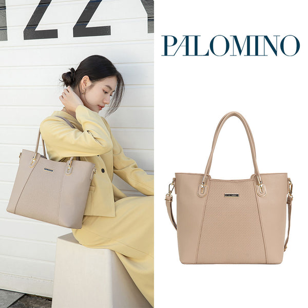 Palomino Ceska Totebag Wanita