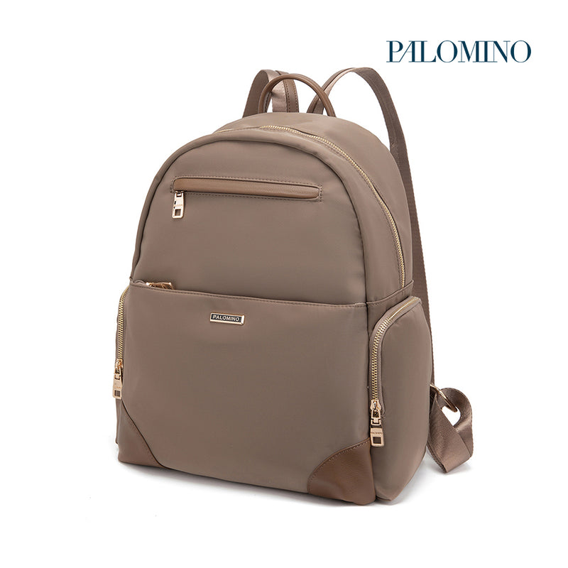 Palomino Belinda Backpack Wanita - Khaki